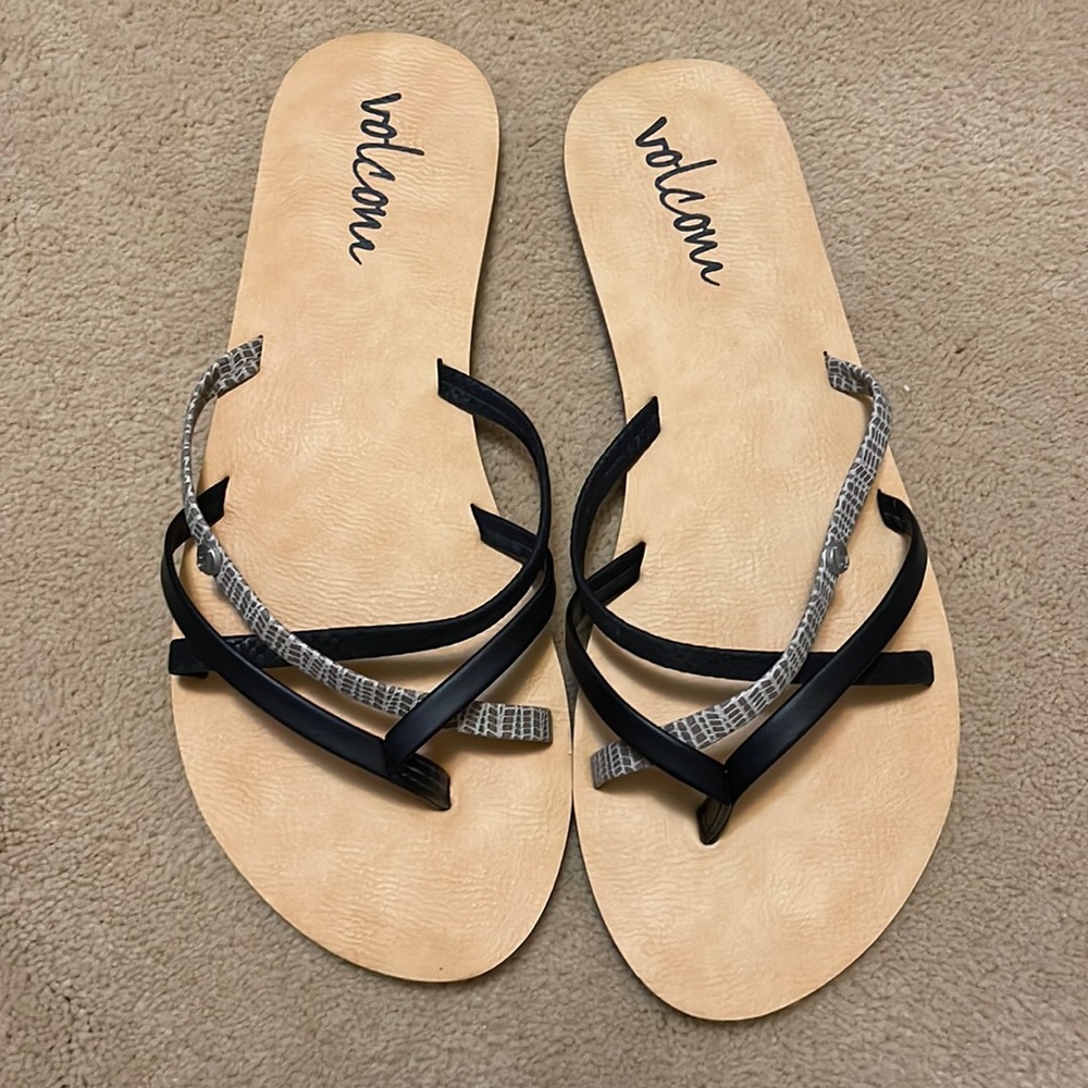Volcom Sandals
